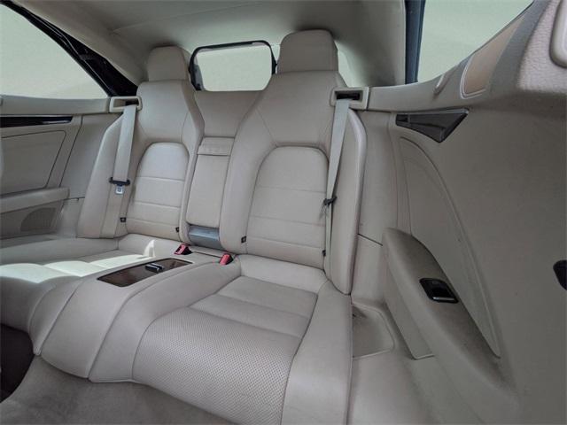 used 2014 Mercedes-Benz E-Class car, priced at $21,895