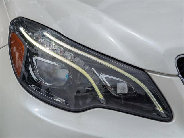 used 2014 Mercedes-Benz E-Class car, priced at $21,895