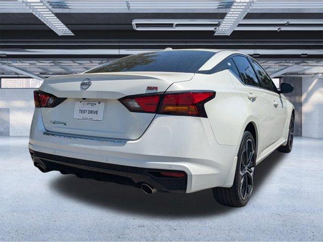 new 2023 Nissan Sentra car, priced at $18,092