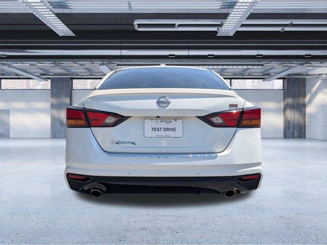 new 2023 Nissan Sentra car, priced at $18,092
