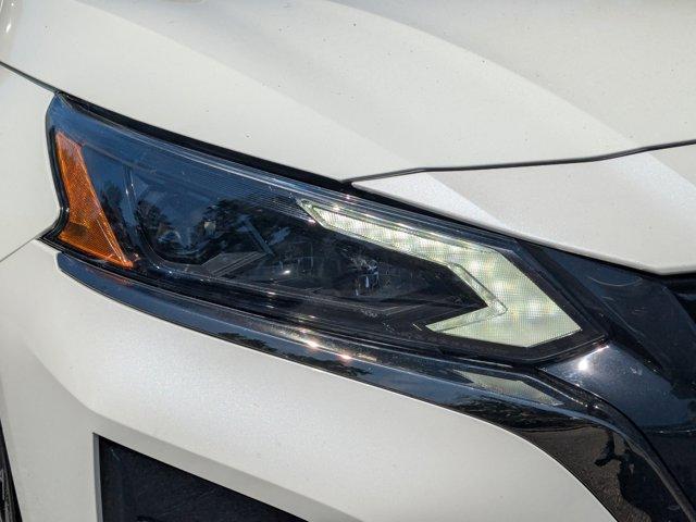 new 2023 Nissan Sentra car, priced at $18,092