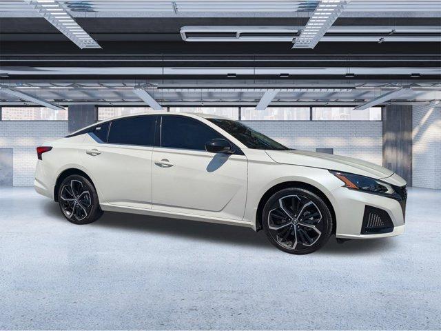 new 2023 Nissan Sentra car, priced at $18,092