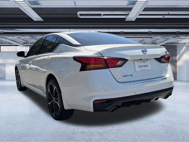 new 2023 Nissan Sentra car, priced at $18,092