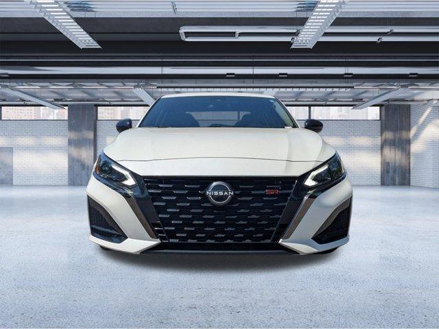 new 2023 Nissan Sentra car, priced at $18,092