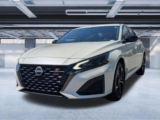 new 2023 Nissan Sentra car, priced at $18,092