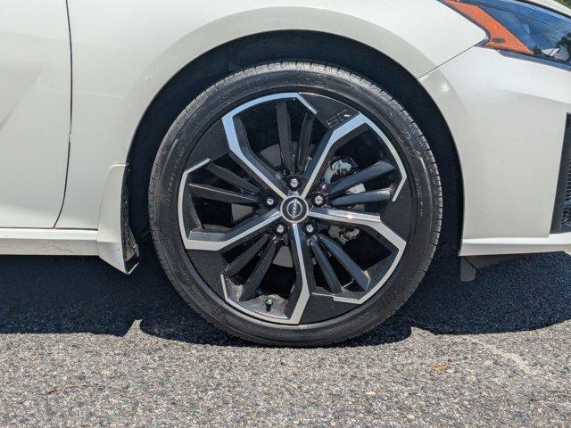 new 2023 Nissan Sentra car, priced at $18,092
