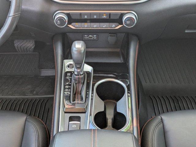 new 2023 Nissan Sentra car, priced at $18,092