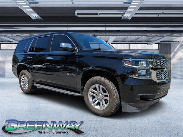 used 2019 Chevrolet Tahoe car, priced at $30,399