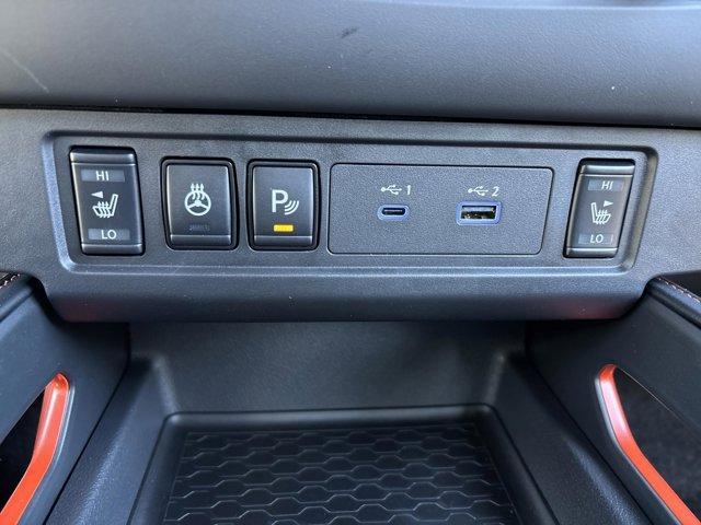 new 2026 Nissan Frontier car, priced at $47,010