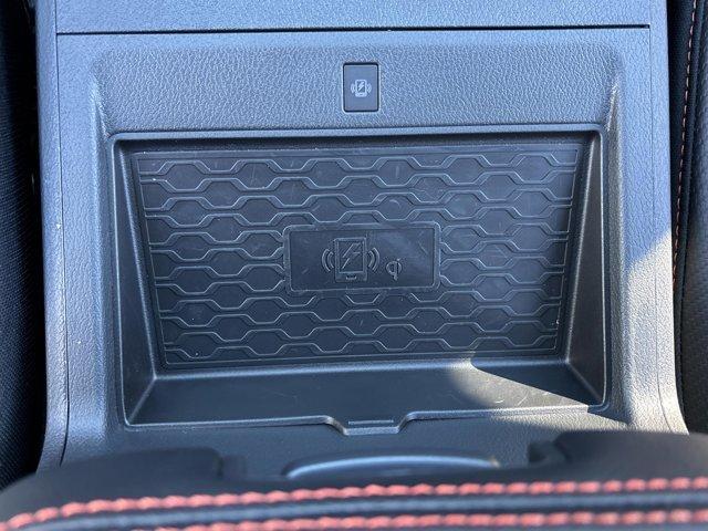 new 2026 Nissan Frontier car, priced at $47,010