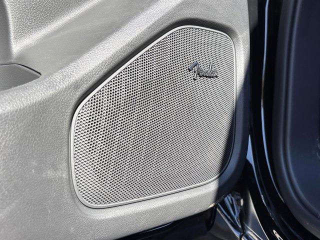 new 2026 Nissan Frontier car, priced at $47,010