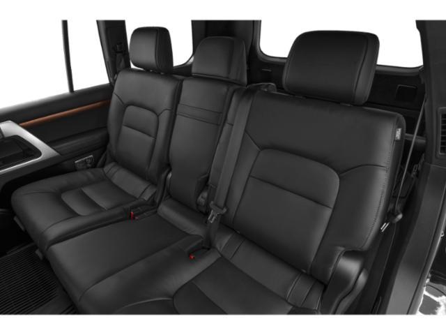 used 2020 Toyota Land Cruiser car