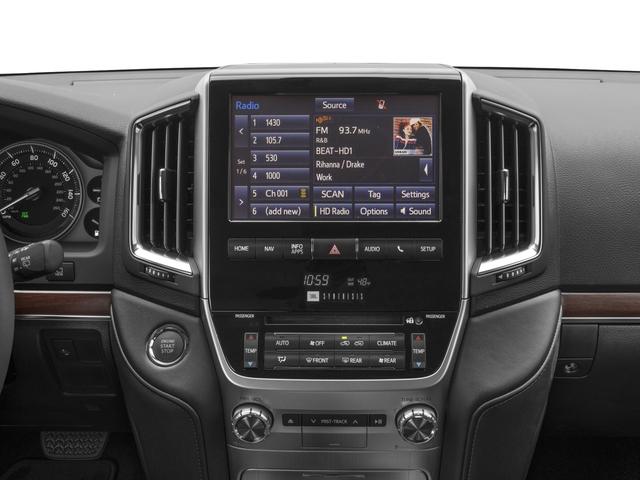 used 2018 Toyota Land Cruiser car