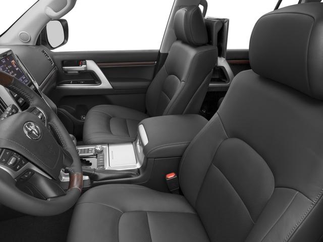 used 2018 Toyota Land Cruiser car