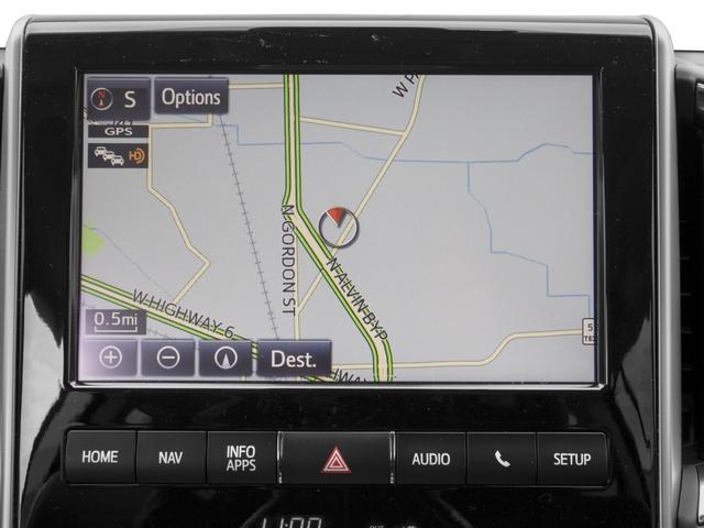 used 2018 Toyota Land Cruiser car