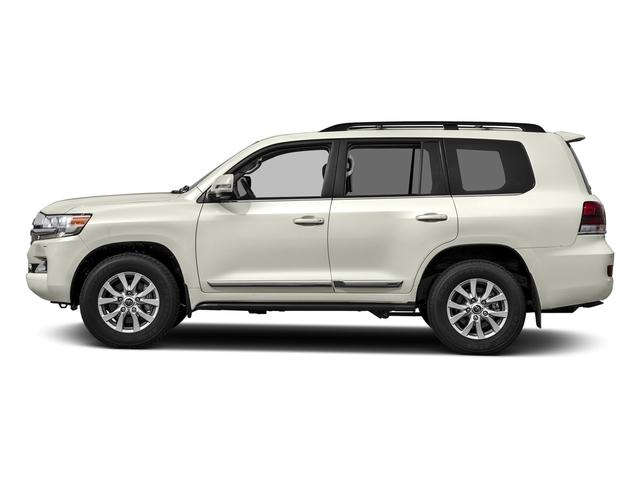 used 2018 Toyota Land Cruiser car