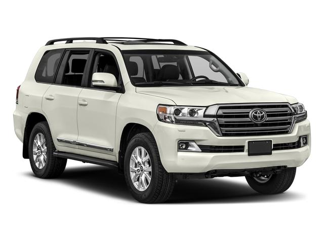 used 2018 Toyota Land Cruiser car