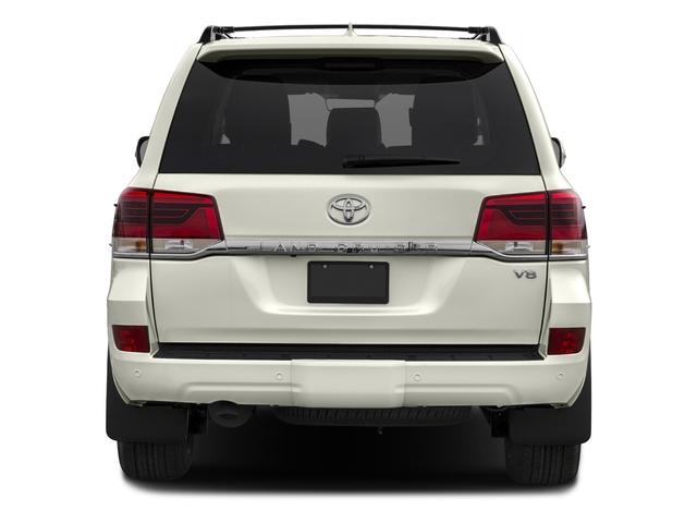 used 2018 Toyota Land Cruiser car