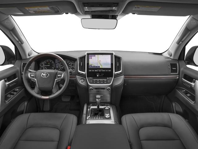 used 2018 Toyota Land Cruiser car