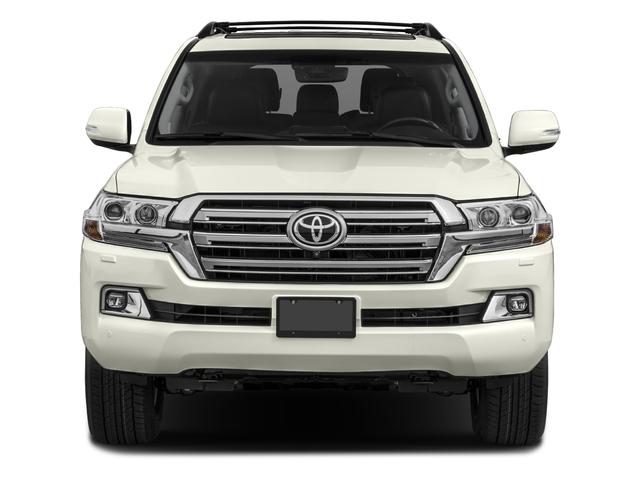 used 2018 Toyota Land Cruiser car