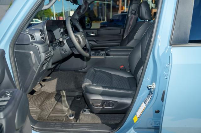used 2024 Toyota Land Cruiser car