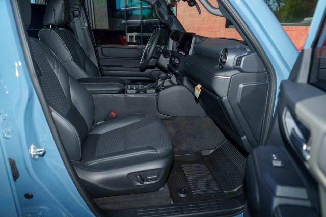 used 2024 Toyota Land Cruiser car