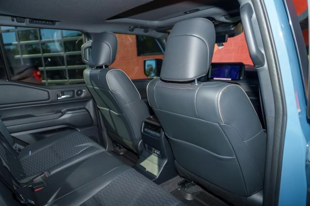 used 2024 Toyota Land Cruiser car