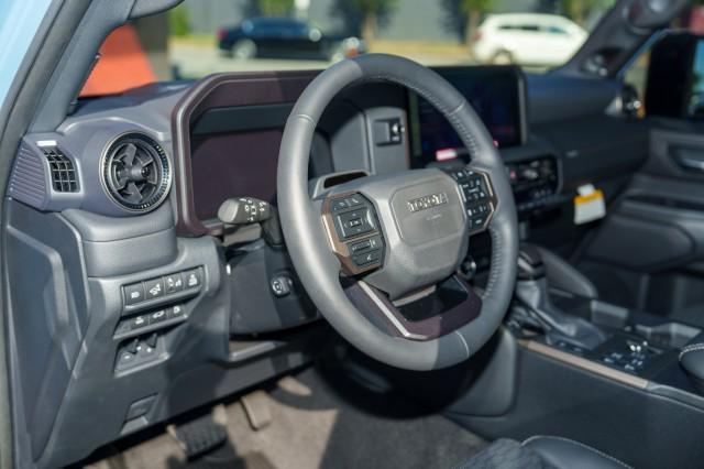 used 2024 Toyota Land Cruiser car
