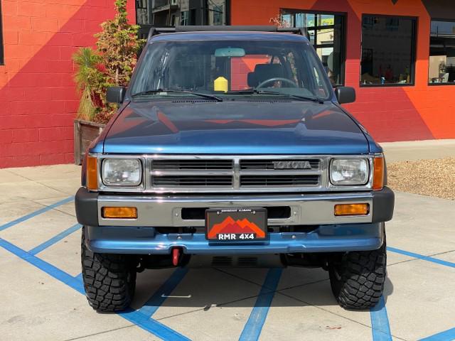 used 1989 Toyota 4Runner car, priced at $28,900