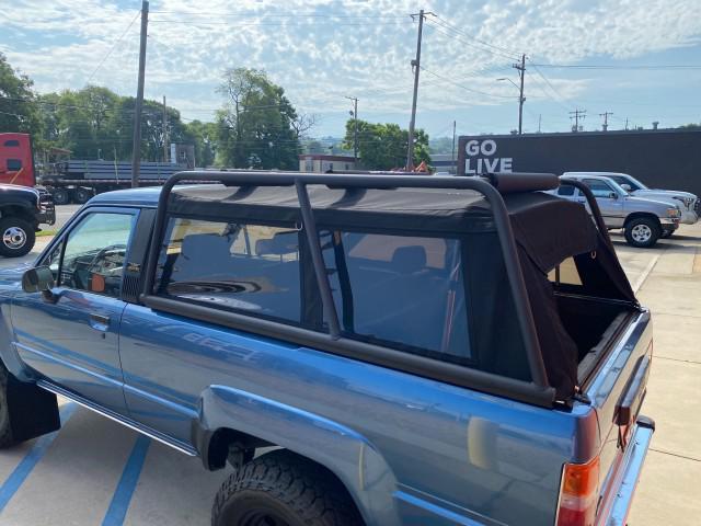 used 1989 Toyota 4Runner car, priced at $28,900