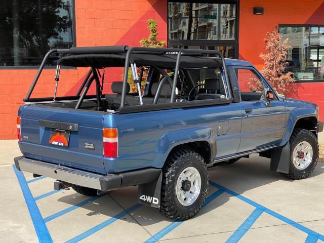 used 1989 Toyota 4Runner car, priced at $28,900