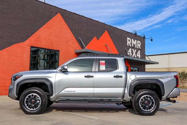 used 2024 Toyota Tacoma car