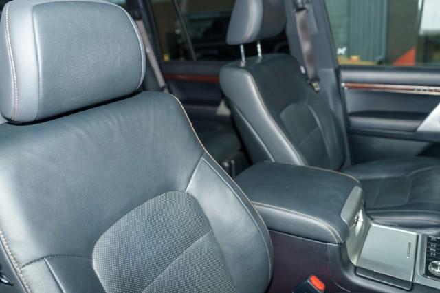 used 2021 Toyota Land Cruiser car
