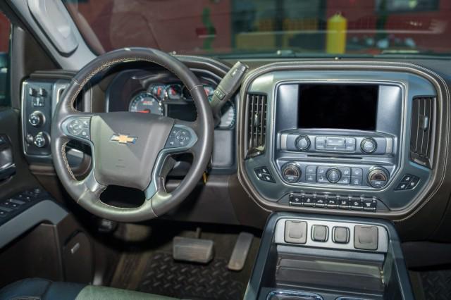 used 2016 Chevrolet Silverado 2500 car, priced at $49,800