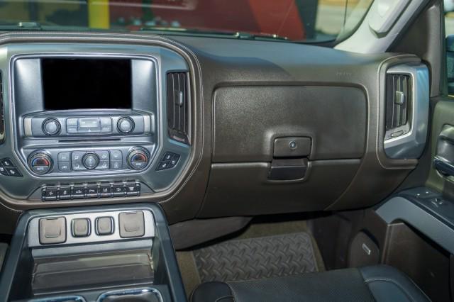 used 2016 Chevrolet Silverado 2500 car, priced at $49,800