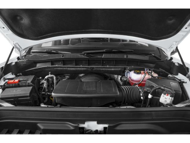 used 2024 GMC Sierra 1500 car