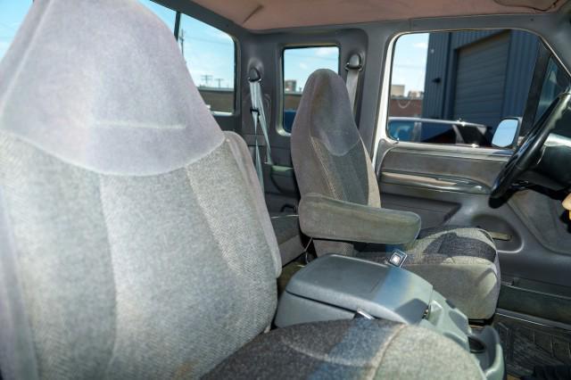 used 1993 Ford F-250 car, priced at $19,800