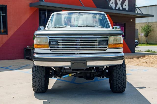 used 1993 Ford F-250 car, priced at $19,800