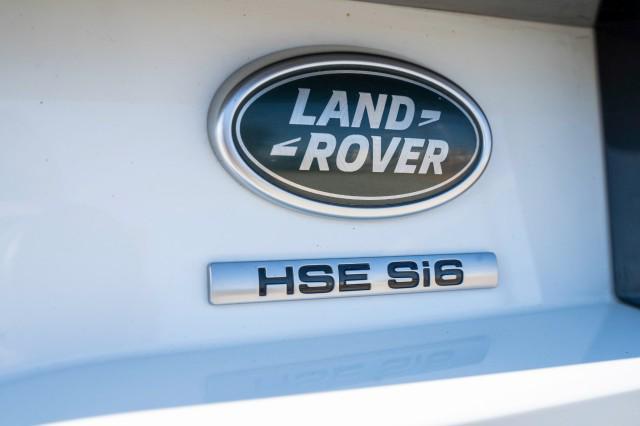 used 2020 Land Rover Discovery car, priced at $50,800
