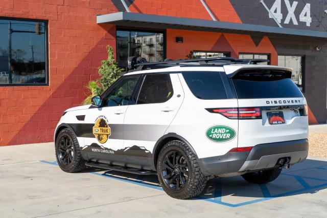 used 2020 Land Rover Discovery car, priced at $50,800