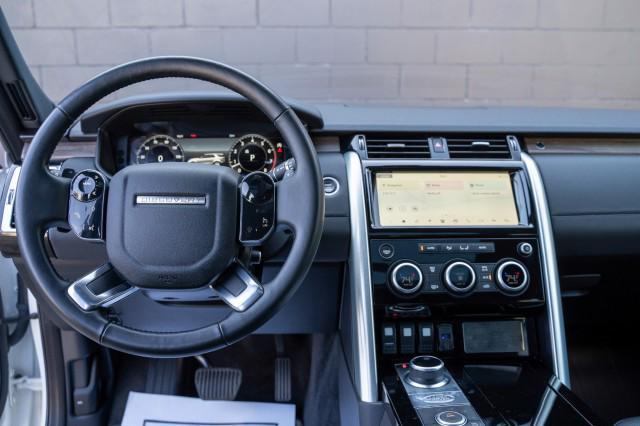 used 2020 Land Rover Discovery car, priced at $50,800