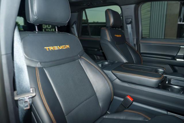used 2025 Ford Expedition car