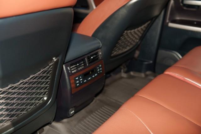 used 2021 Toyota Land Cruiser car