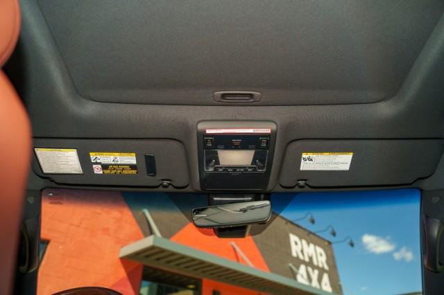 used 2021 Toyota Land Cruiser car