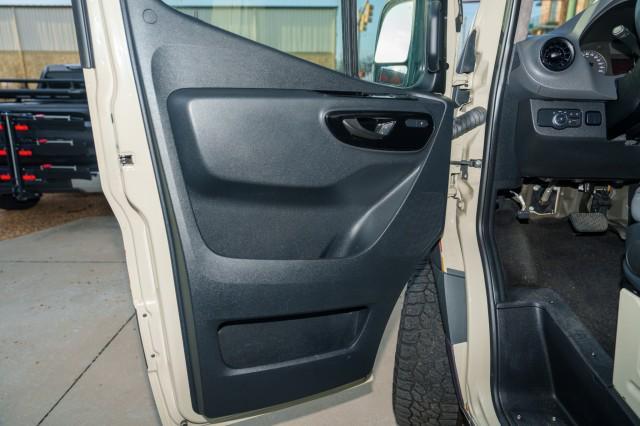 used 2020 Mercedes-Benz Sprinter 2500 car, priced at $89,800
