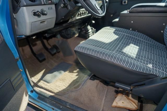 used 1983 Toyota Land Cruiser car, priced at $44,800