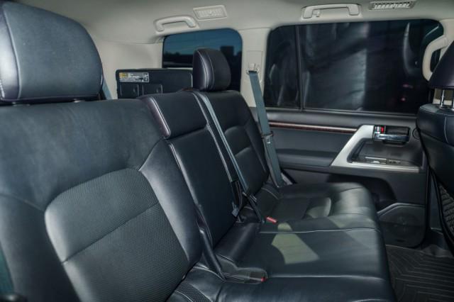 used 2013 Toyota Land Cruiser car, priced at $59,800