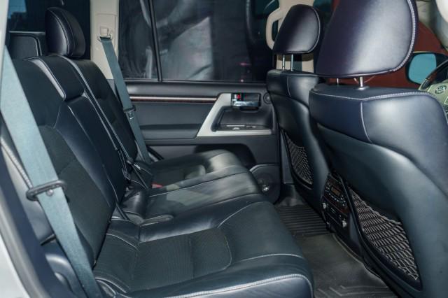 used 2013 Toyota Land Cruiser car, priced at $59,800