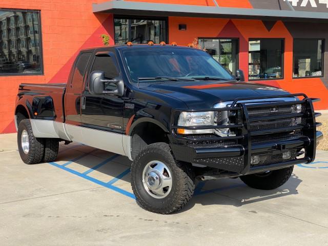 used 2002 Ford F-350 car, priced at $49,800