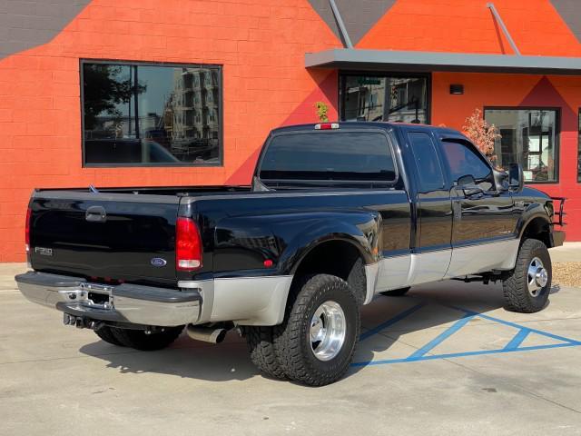 used 2002 Ford F-350 car, priced at $49,800